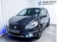 SUZUKI SX4 2013/10 - 2
