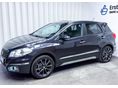 SUZUKI SX4 2013/10 - 3