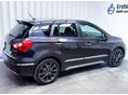 SUZUKI SX4 2013/10 - 10