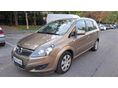 OPEL ZAFIRA B 2014 - 1