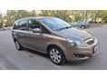 OPEL ZAFIRA B 2014 - 2