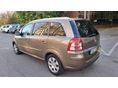 OPEL ZAFIRA B 2014 - 3