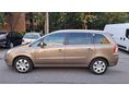 OPEL ZAFIRA B 2014 - 5