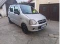 OPEL AGILA 2004/5 - 1