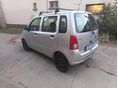 OPEL AGILA 2004/5 - 2