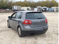VOLKSWAGEN GOLF V 2006/9 - 11