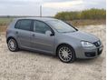 VOLKSWAGEN GOLF V 2006/9 - 15