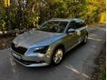 SKODA SUPERB 2018/7 - 1