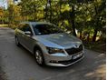 SKODA SUPERB 2018/7 - 2