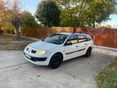 RENAULT MEGANE 2004/8 - 2