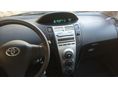 TOYOTA YARIS 2008/4 - 5