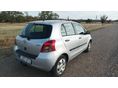 TOYOTA YARIS 2008/4 - 2