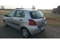 TOYOTA YARIS 2008/4 - 3
