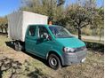 VOLKSWAGEN TRANSPORTER T5 2014/5 - 2
