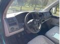 VOLKSWAGEN TRANSPORTER T5 2014/5 - 6