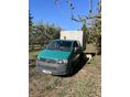 VOLKSWAGEN TRANSPORTER T5 2014/5 - 1