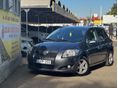 TOYOTA AURIS 2008/9 - 1