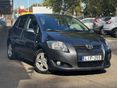 TOYOTA AURIS 2008/9 - 8