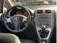 TOYOTA AURIS 2008/9 - 19