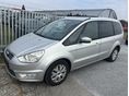 FORD GALAXY 2012/6 - 2