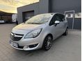 OPEL MERIVA B 2016/3 - 1