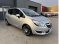 OPEL MERIVA B 2016/3 - 3
