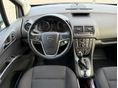 OPEL MERIVA B 2016/3 - 17
