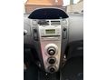 TOYOTA YARIS 2007/6 - 5