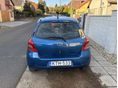 TOYOTA YARIS 2007/6 - 4