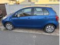 TOYOTA YARIS 2007/6 - 3