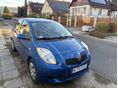 TOYOTA YARIS 2007/6 - 1