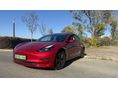 TESLA MODEL 3 2021/12 - 1