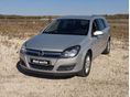 OPEL ASTRA H 2006/1 - 2