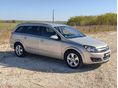 OPEL ASTRA H 2006/1 - 14