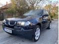 BMW X3 2004/2 - 1
