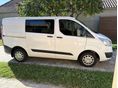 FORD TRANSIT 2017/6 - 1