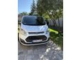 FORD TRANSIT 2017/6 - 2
