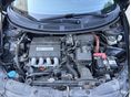 HONDA CR-Z 2010/6 - 12