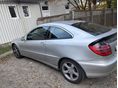 MERCEDES-BENZ C 180 2002 - 2
