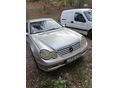 MERCEDES-BENZ C 180 2002 - 3