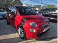 FIAT 500 2019/9 - 2