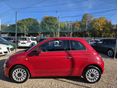 FIAT 500 2019/9 - 3