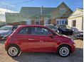 FIAT 500 2019/9 - 4