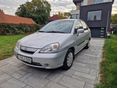 SUZUKI LIANA 2002/11 - 2