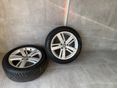 VOLKSWAGEN SHARAN 2014/6 - 7