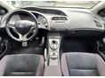 HONDA CIVIC 2011/3 - 9