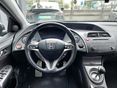 HONDA CIVIC 2011/3 - 10