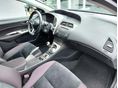 HONDA CIVIC 2011/3 - 17