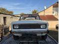 ZASTAVA GTL 55 1986/4 - 1