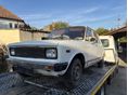 ZASTAVA GTL 55 1986/4 - 2
